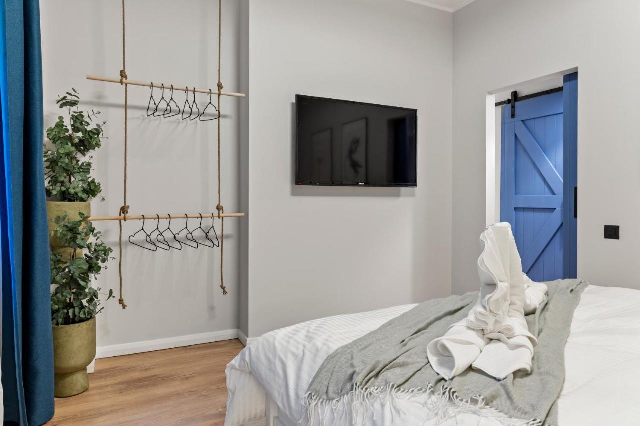 Апартаменты Tova Pearl Ultracentral - Romana Square Subway Бухарест Экстерьер фото
