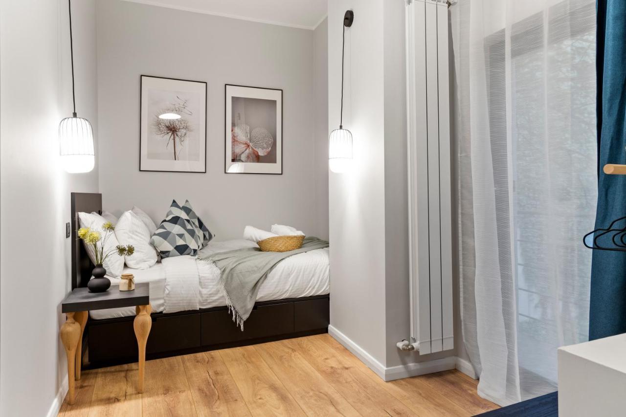 Апартаменты Tova Pearl Ultracentral - Romana Square Subway Бухарест Экстерьер фото