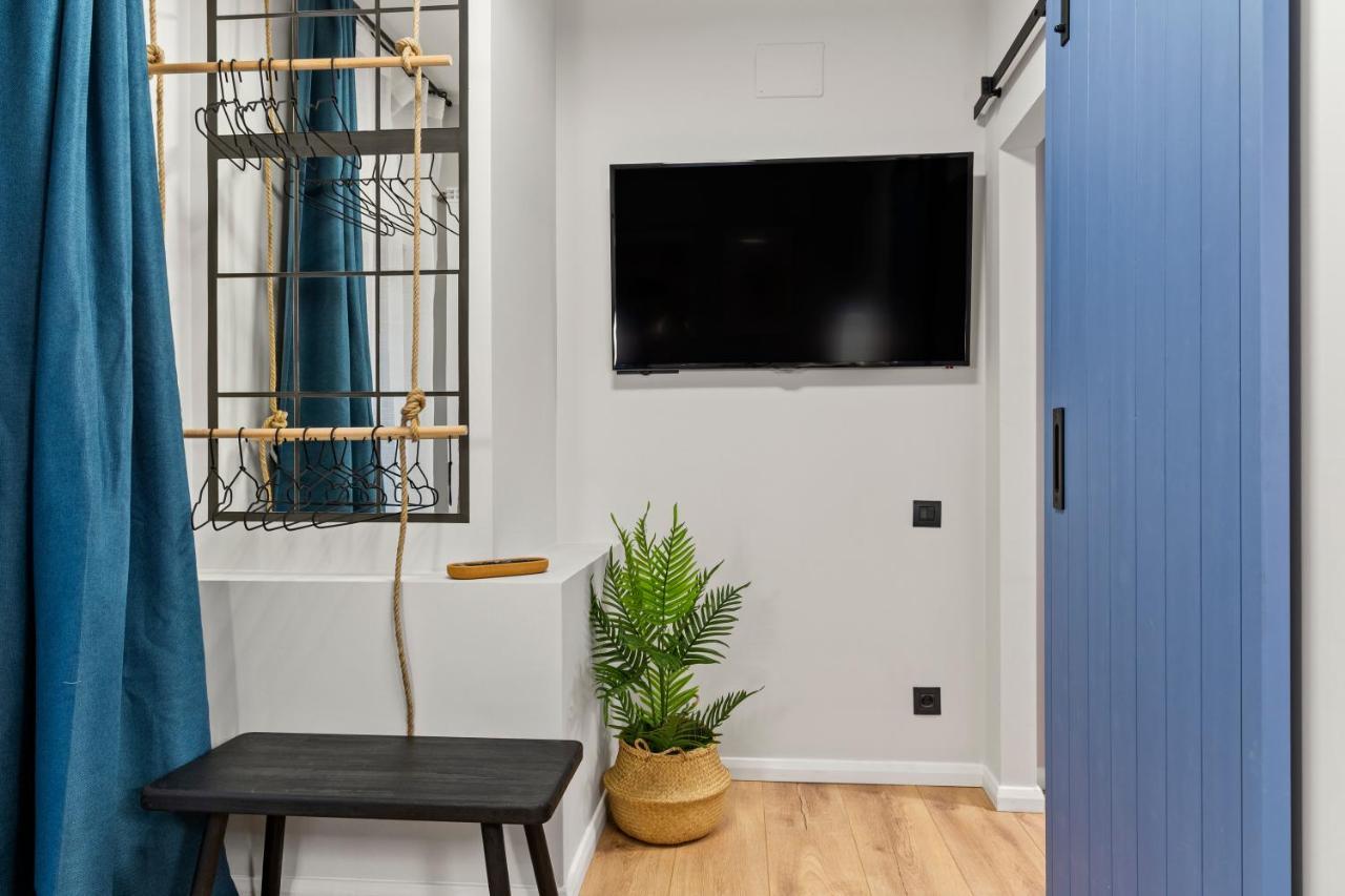 Апартаменты Tova Pearl Ultracentral - Romana Square Subway Бухарест Экстерьер фото